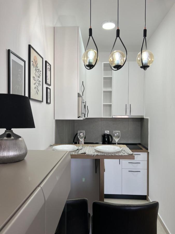 Apartment Charlie Private Parking Novi Sad Exterior foto