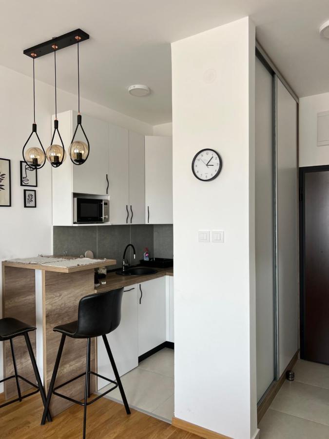 Apartment Charlie Private Parking Novi Sad Exterior foto